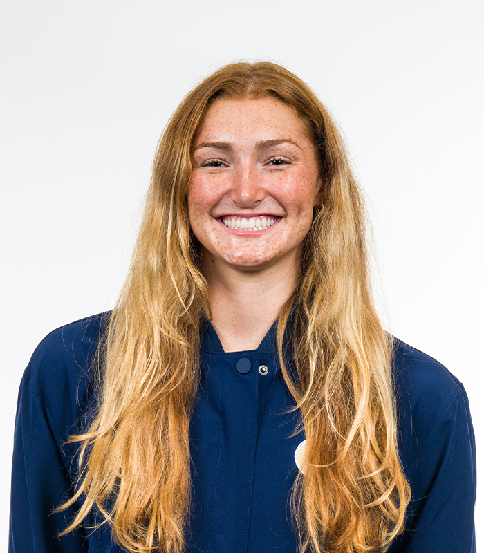 Ava Gilroy - Swimming & Diving - Georgia Tech Yellow Jackets
