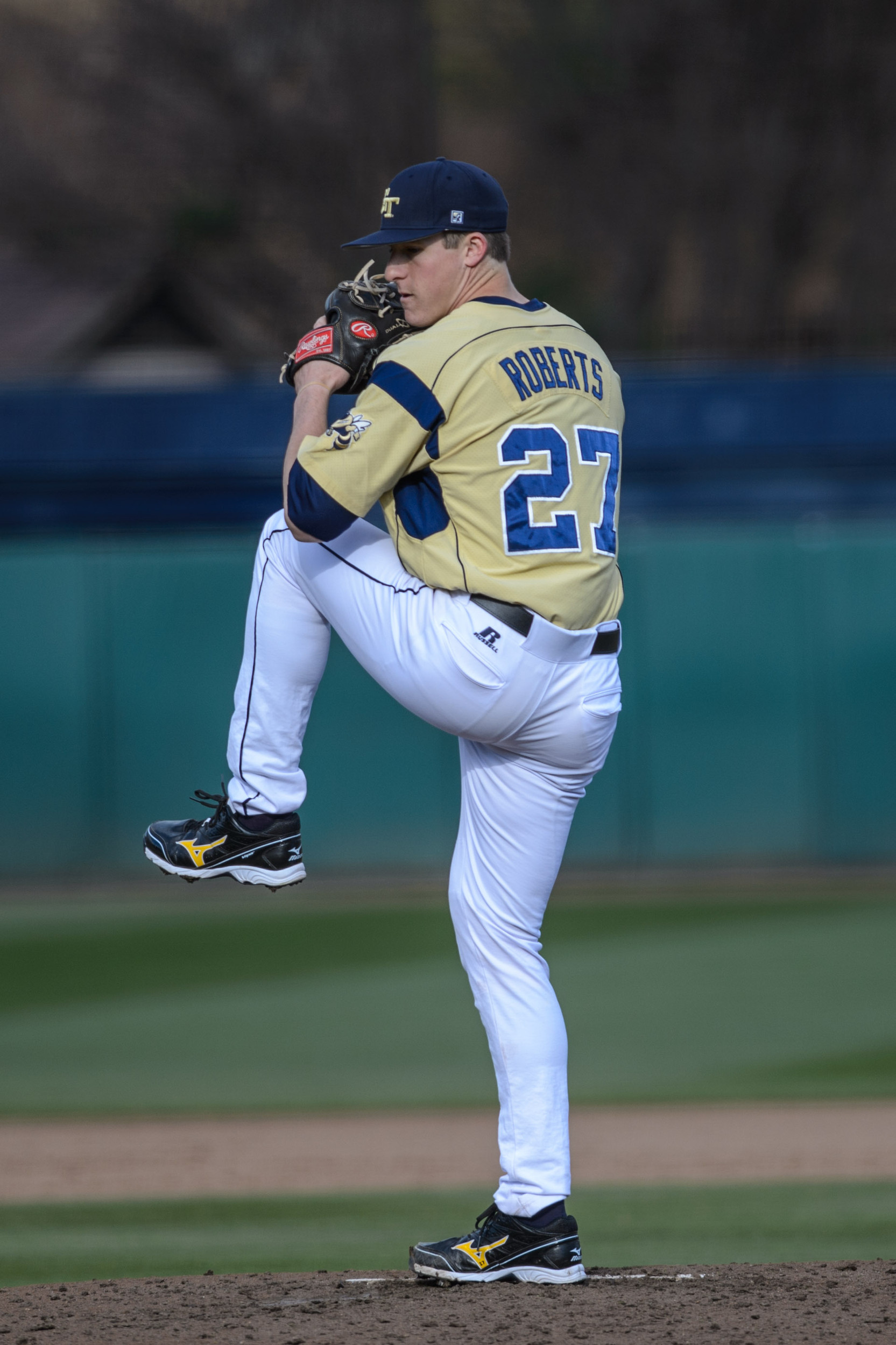 Jonathan Roberts (27)