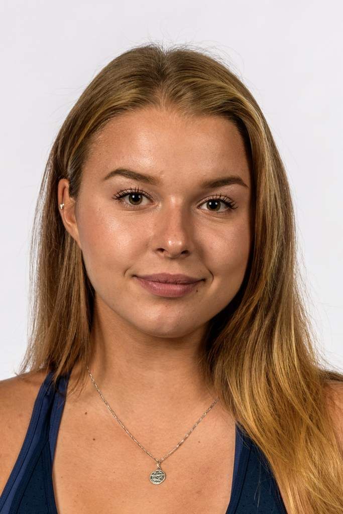 Valeriya Deminova - Women's Tennis - Georgia Tech Yellow Jackets