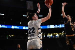 PHOTOS: Women’s Basketball vs. Kennesaw State