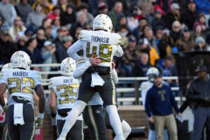 Georgia Tech vs. Kentucky (TaxSlayer Bowl)