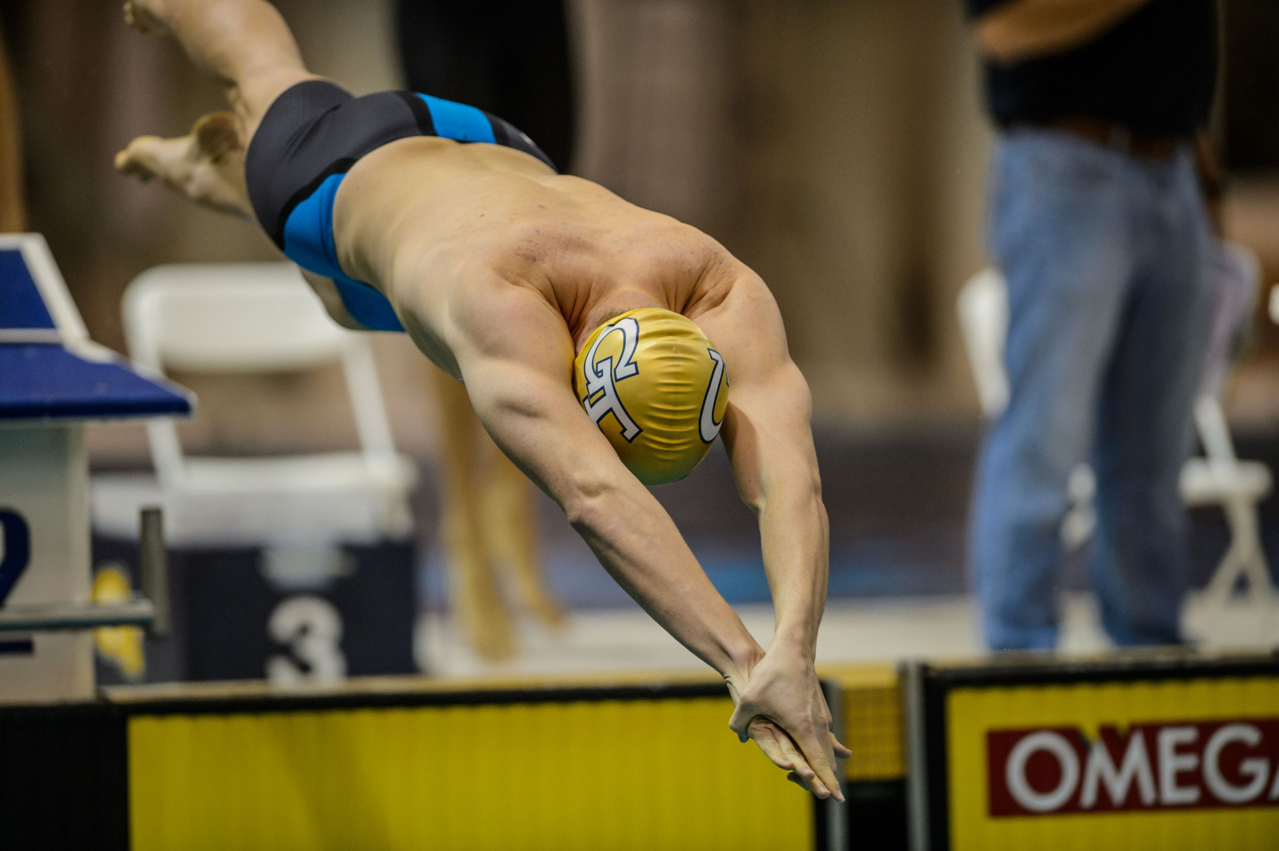 Georgia Tech Invitational - Day 3 Finals