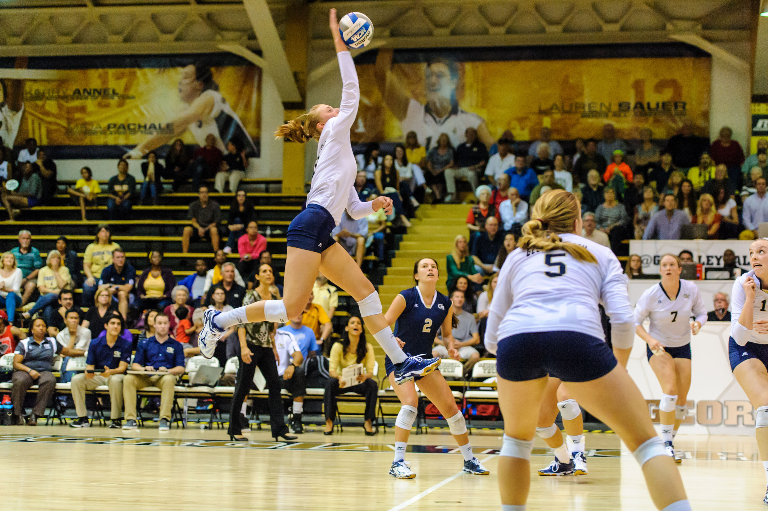 Courtney Felinski (9)