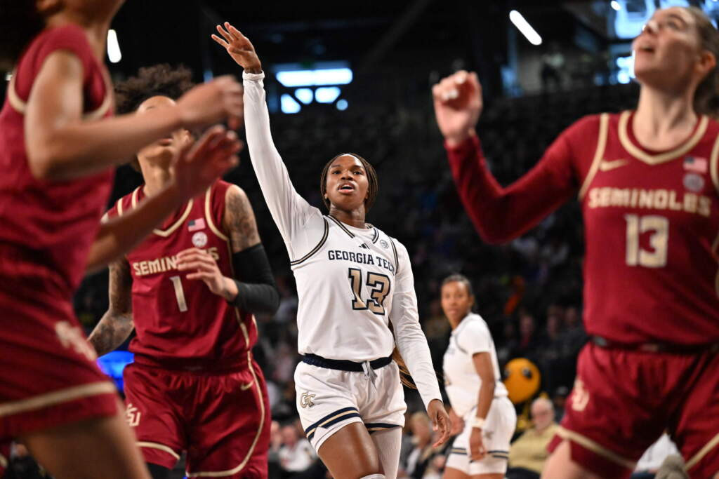 Women's Basketball- Kayla Blackshear