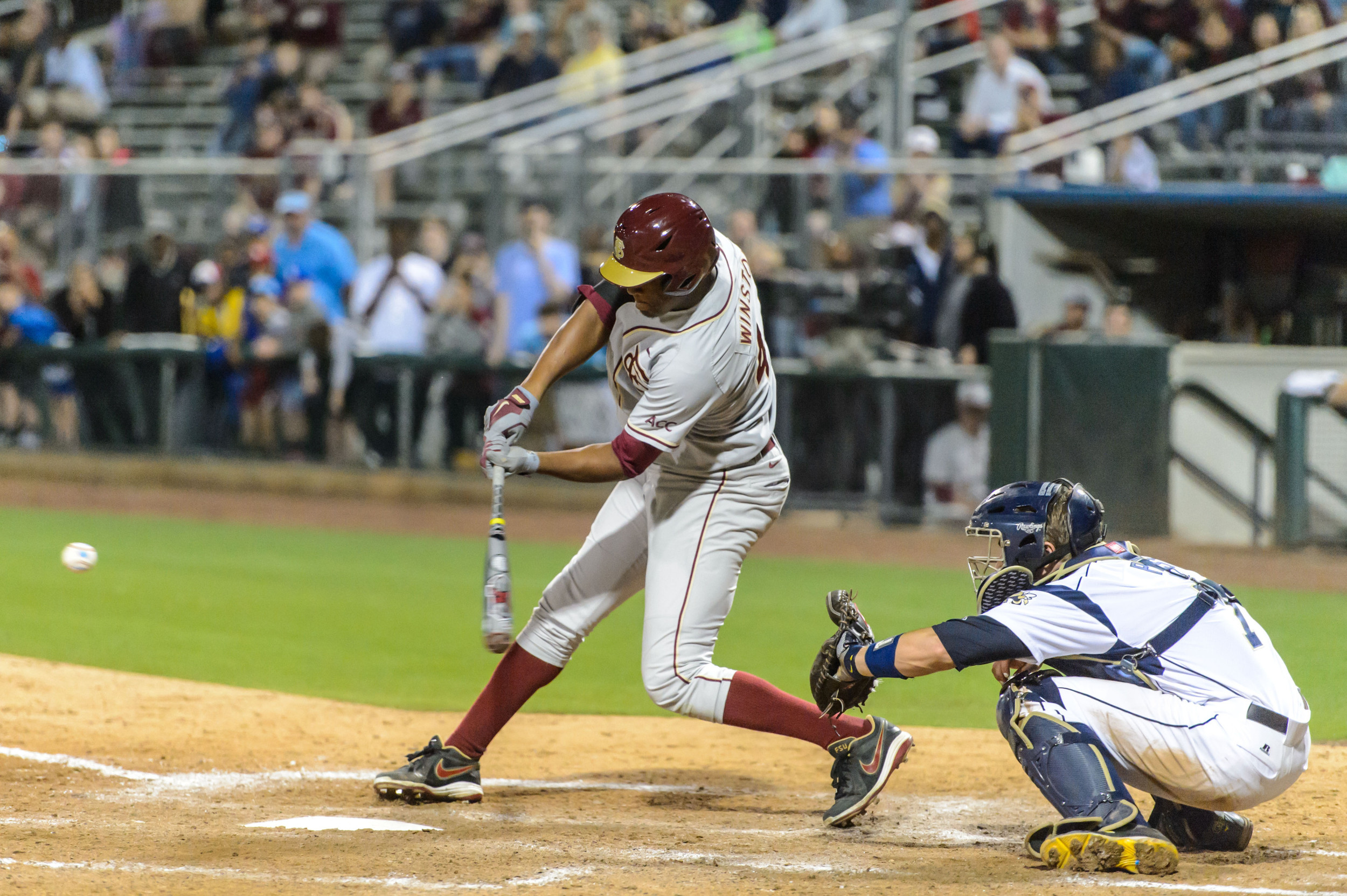 Jameis Winston, Arden Pabst (7)