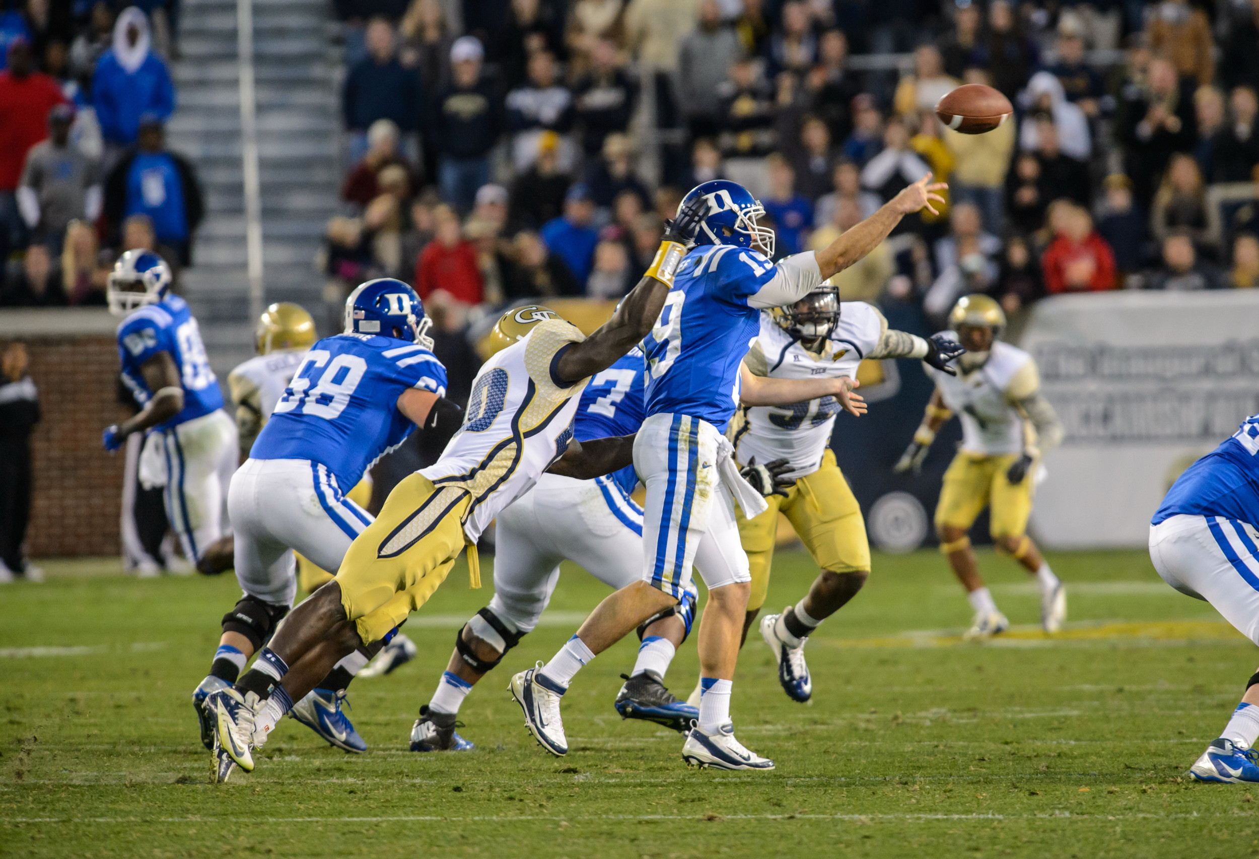 Jeremiah Attaochu (45)