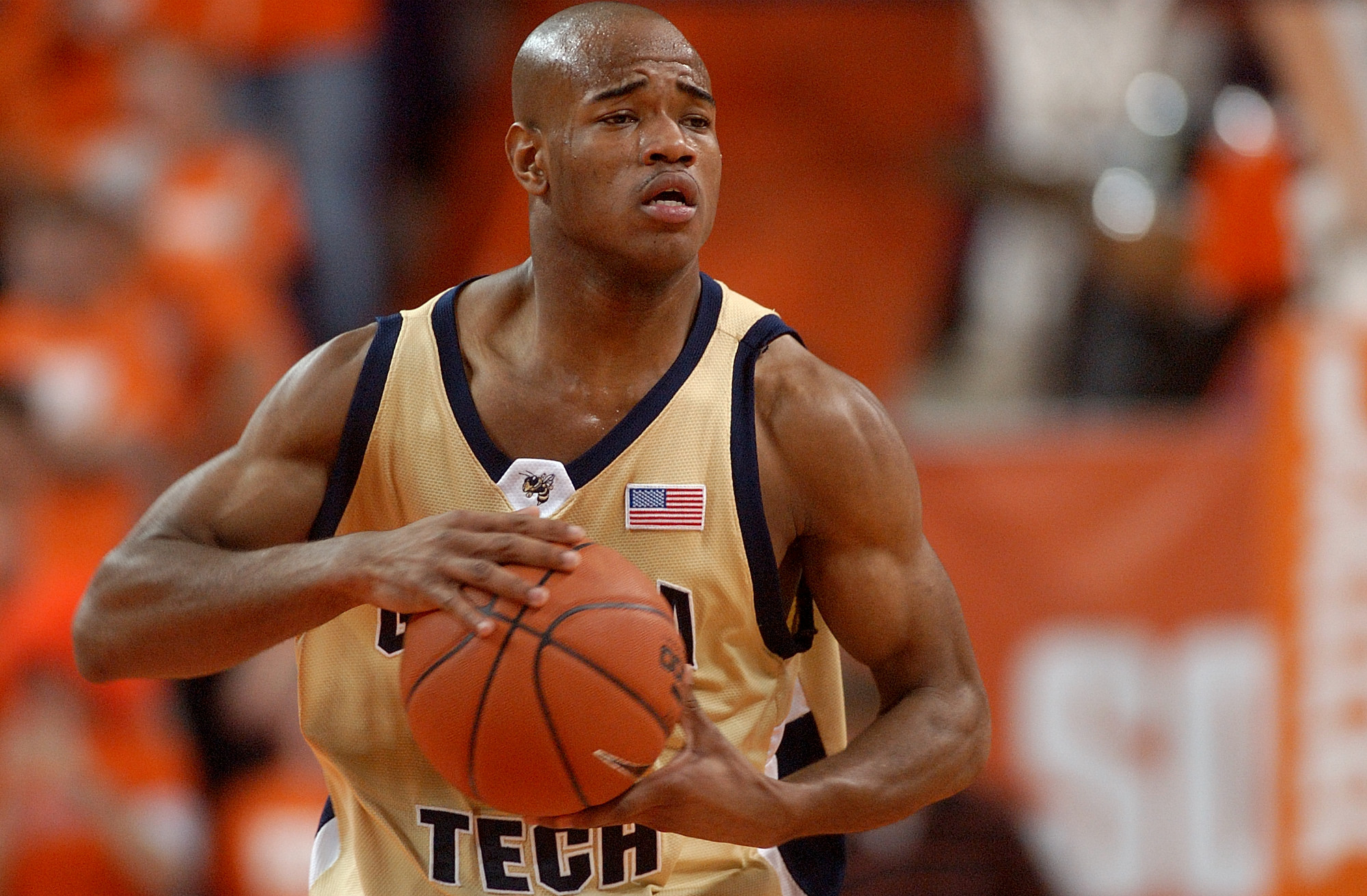 Jarrett Jack
