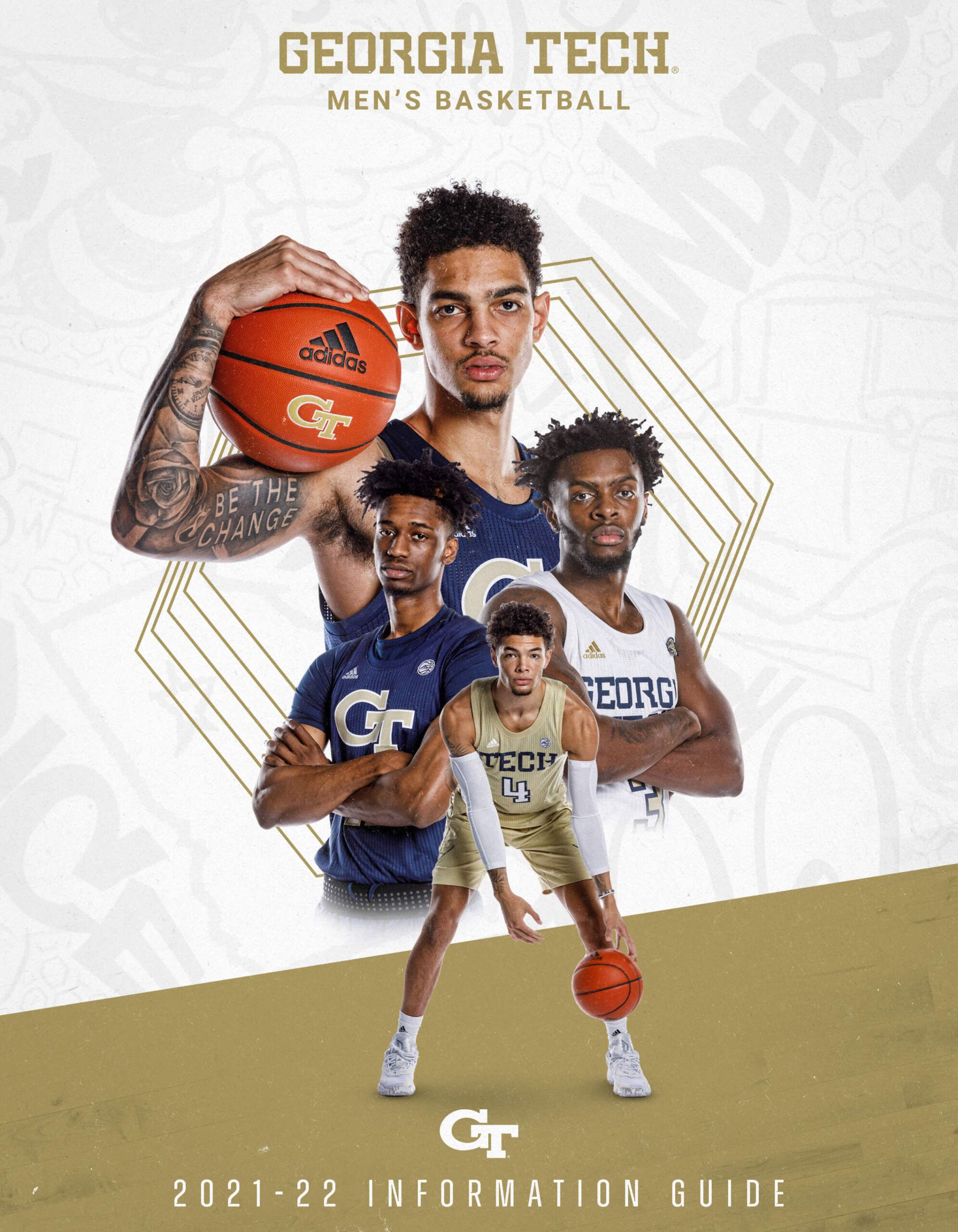 Georgia Tech Basketball Announces ACC Media Day Representatives - Sports  Illustrated Georgia Tech Yellow Jackets News, Analysis and More