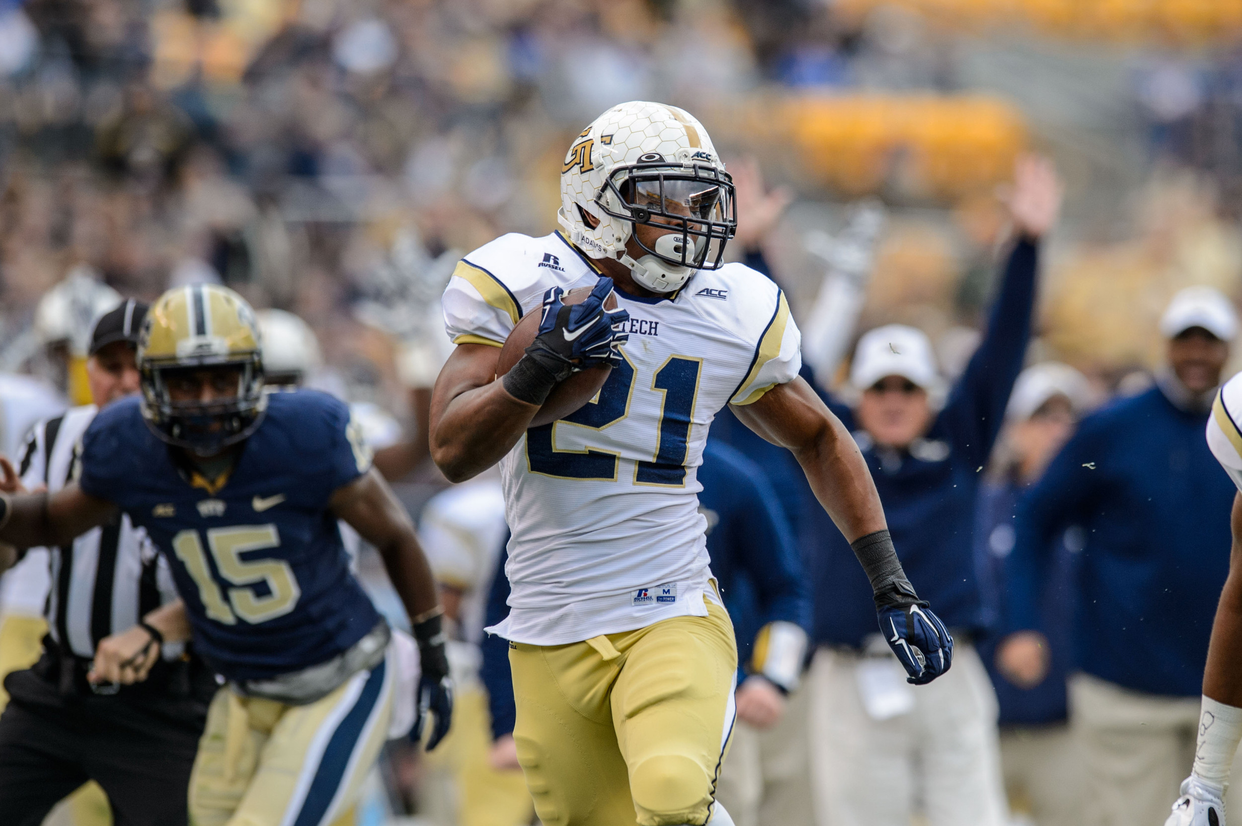 Charles Perkins (21)