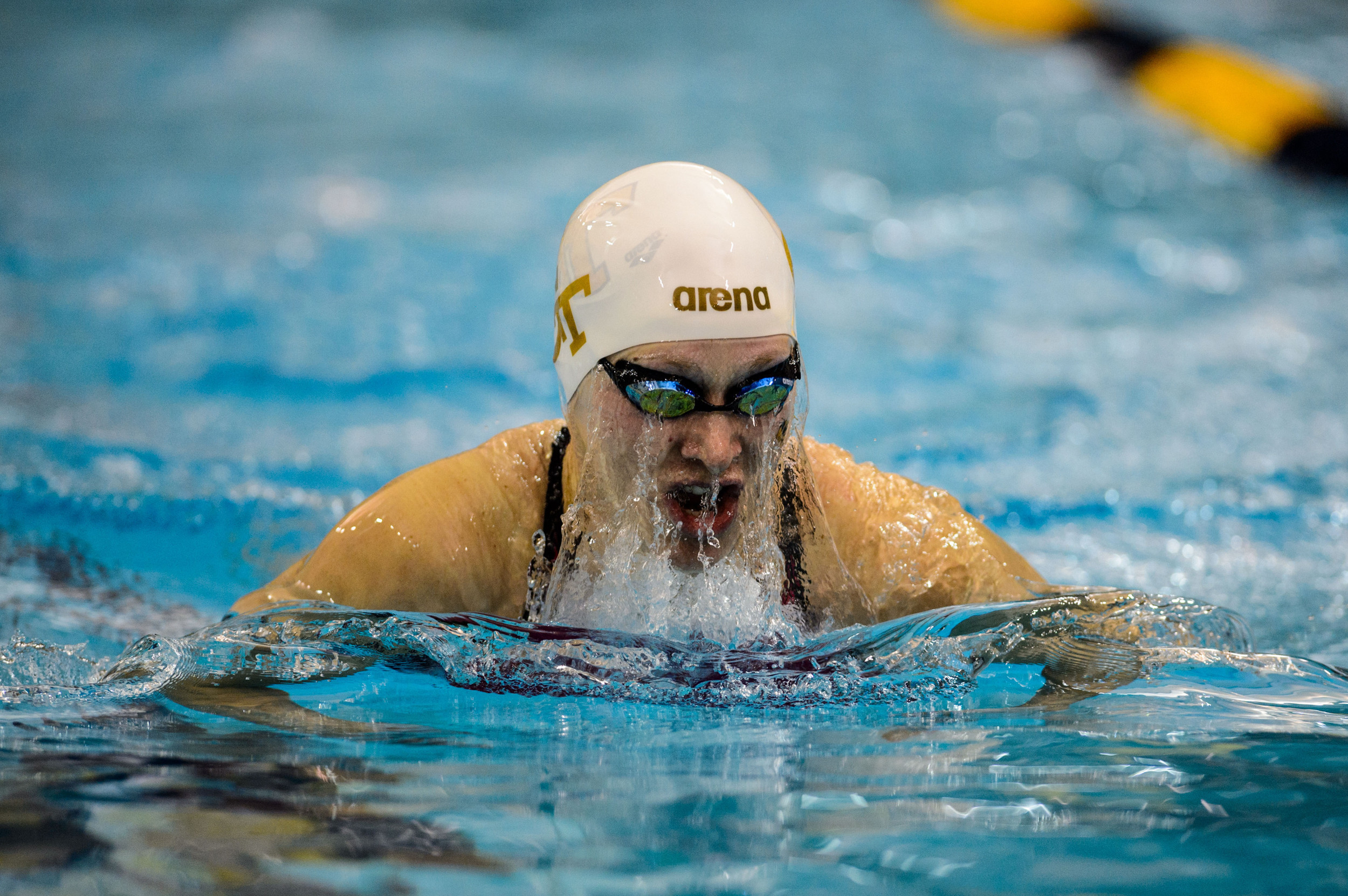 Georgia Tech Invitational - Day 3 Finals