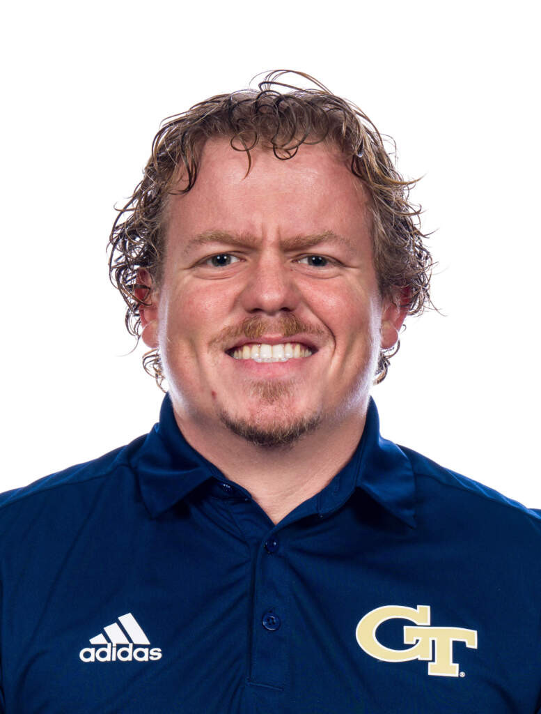 Rion Nabors - - Georgia Tech Yellow Jackets