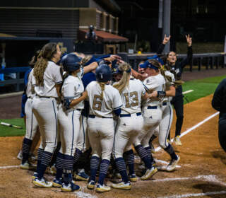 SOFTBALL