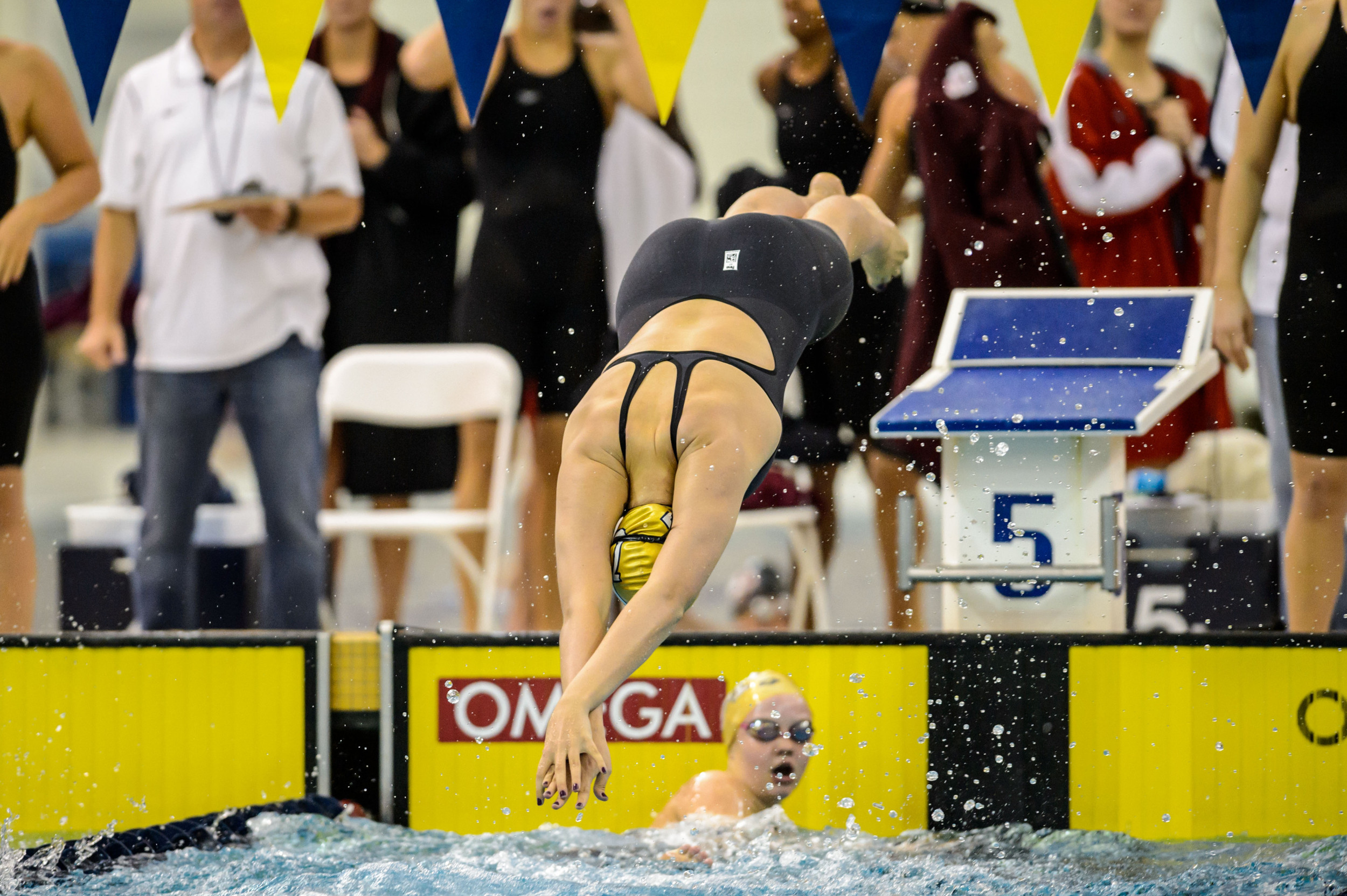 Georgia Tech Invitational - Day 3 Finals