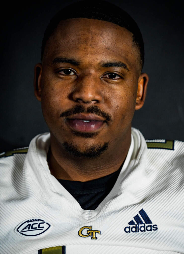 Ronald Triplette