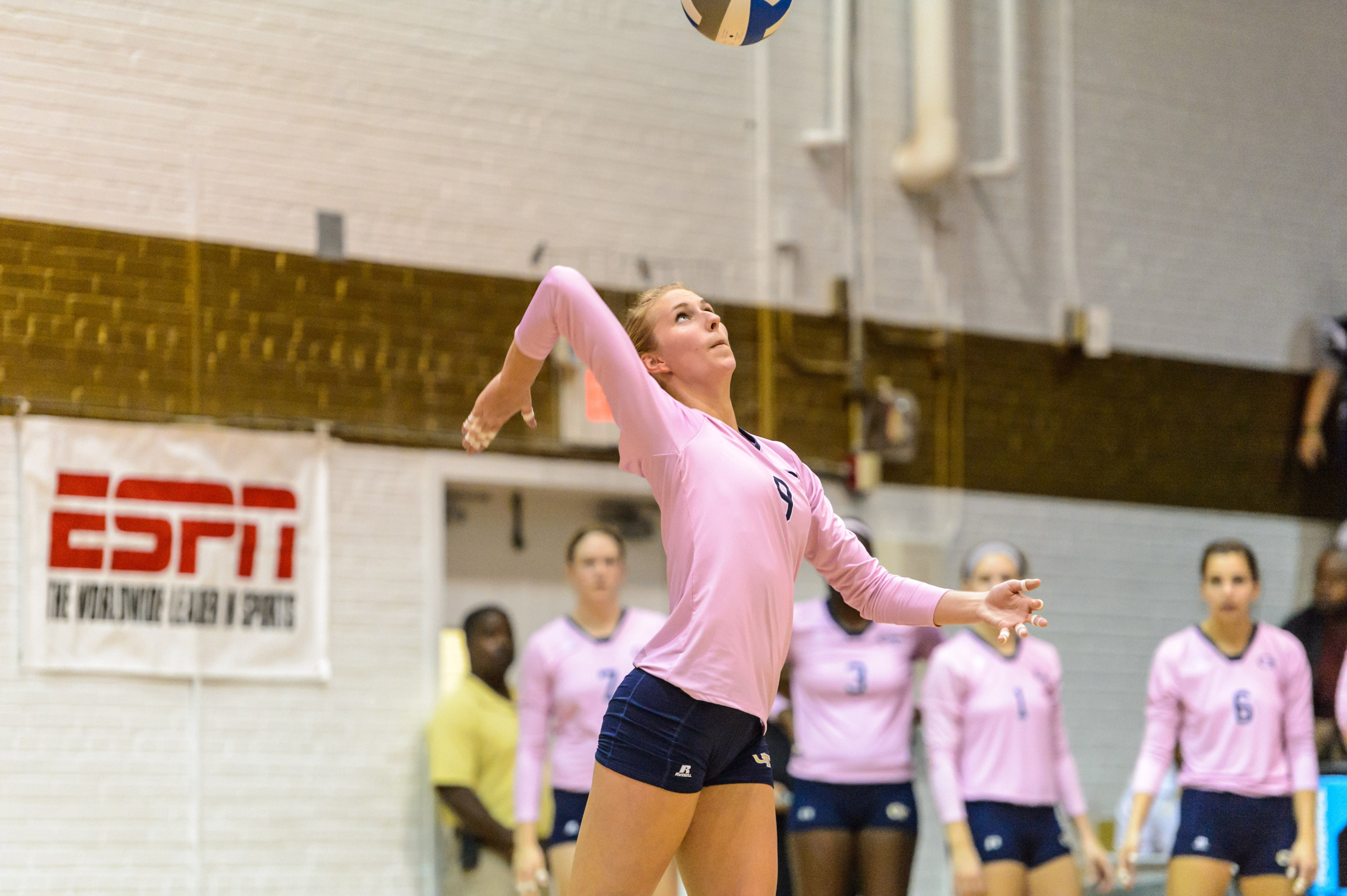 Courtney Felinski (9)