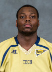 Christopher Crenshaw - Football - Georgia Tech Yellow Jackets
