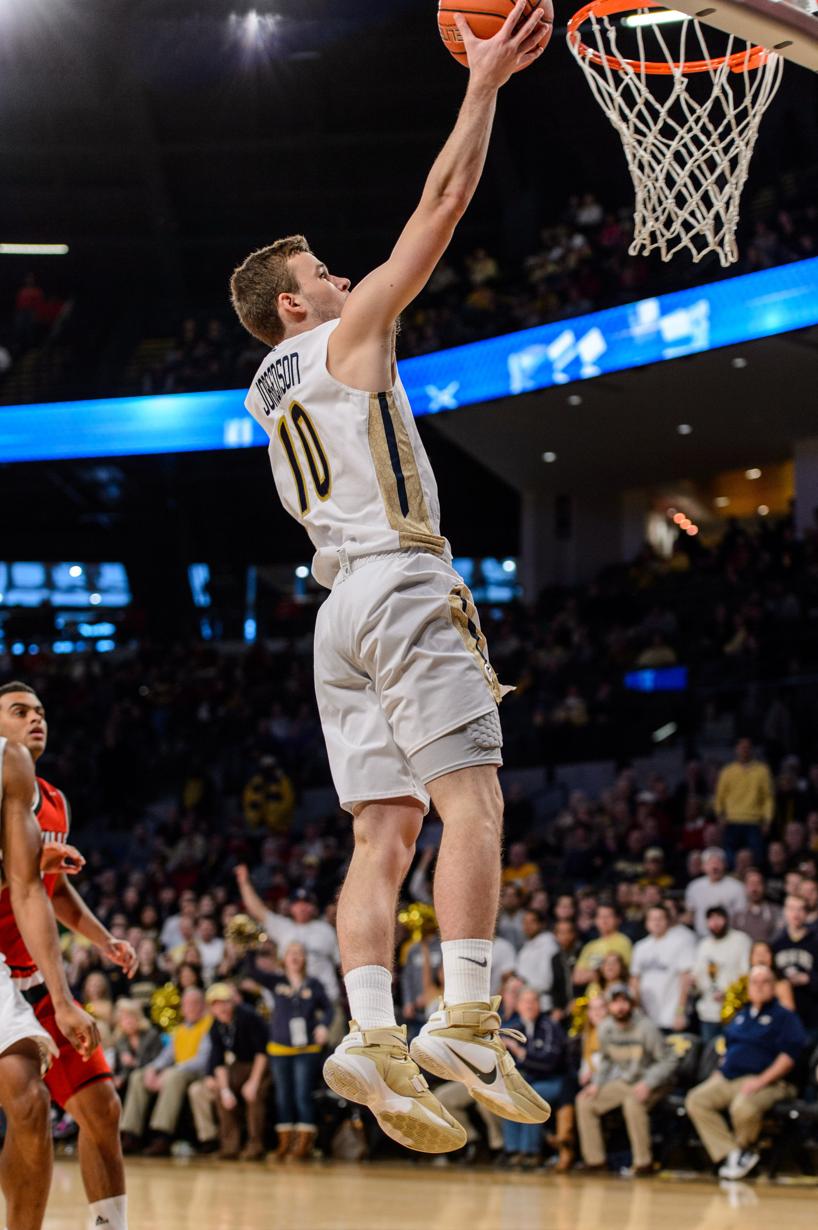 Travis Jorgenson (10)