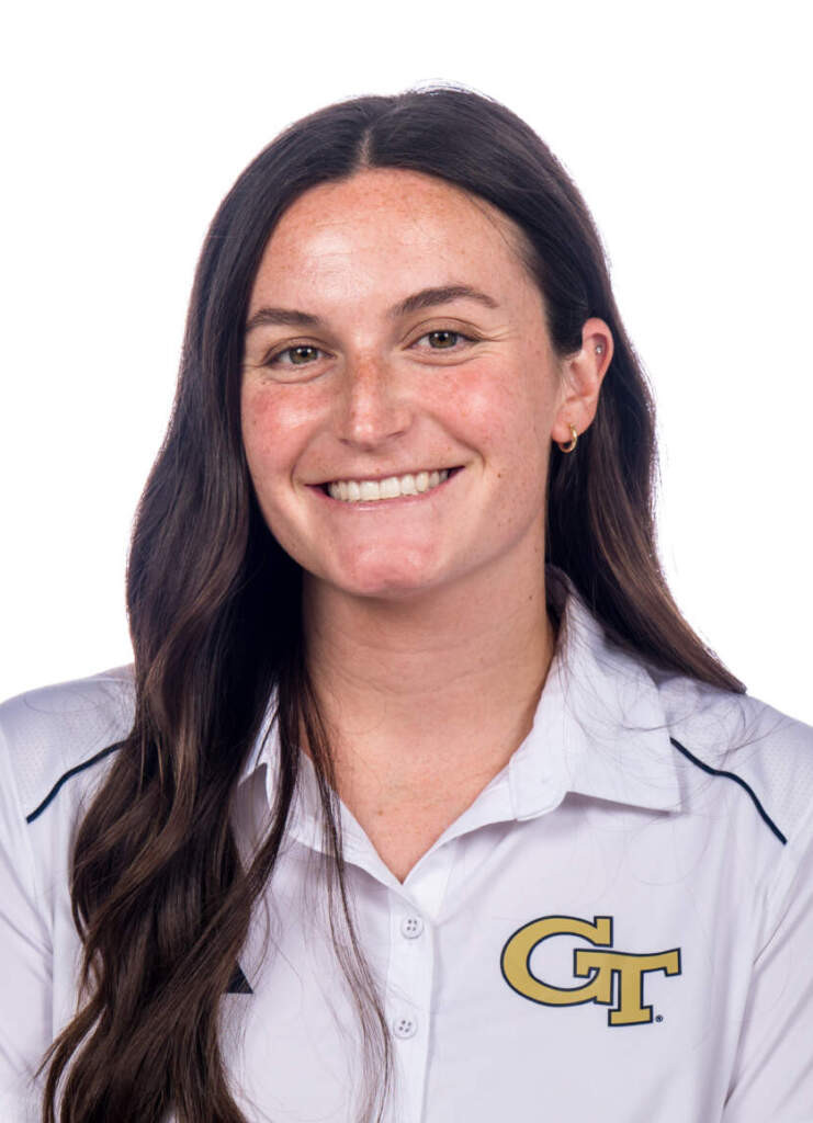 Carley Canzoneri - - Georgia Tech Yellow Jackets