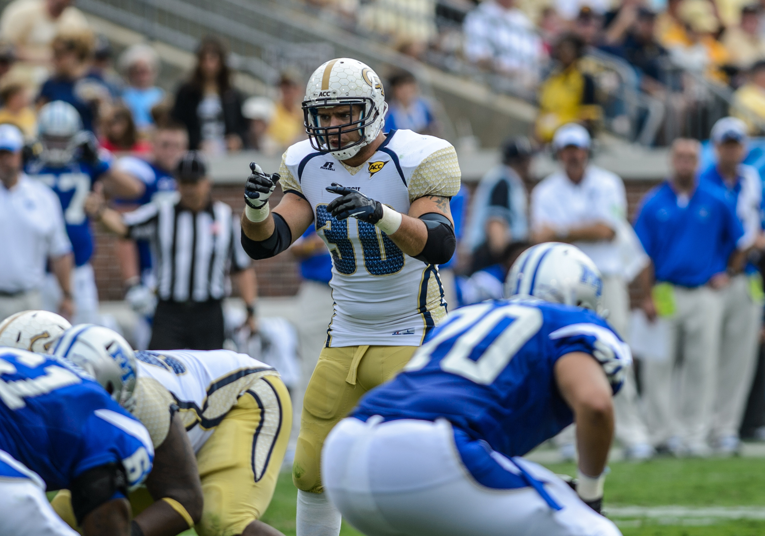 Daniel Drummond (30)