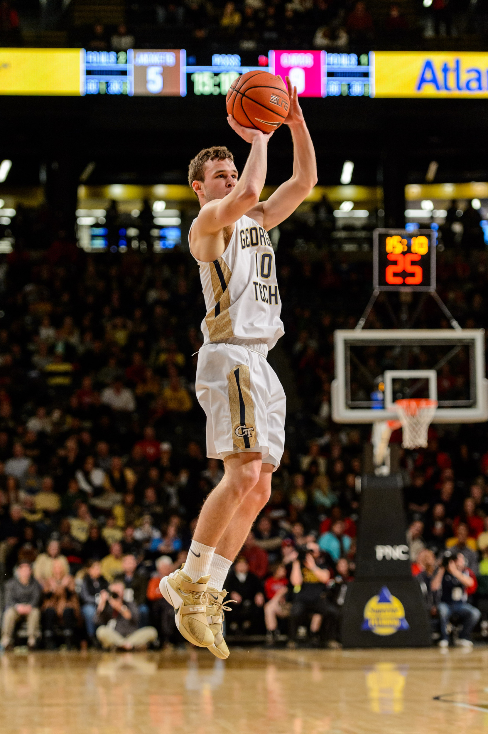 Travis Jorgenson (10)