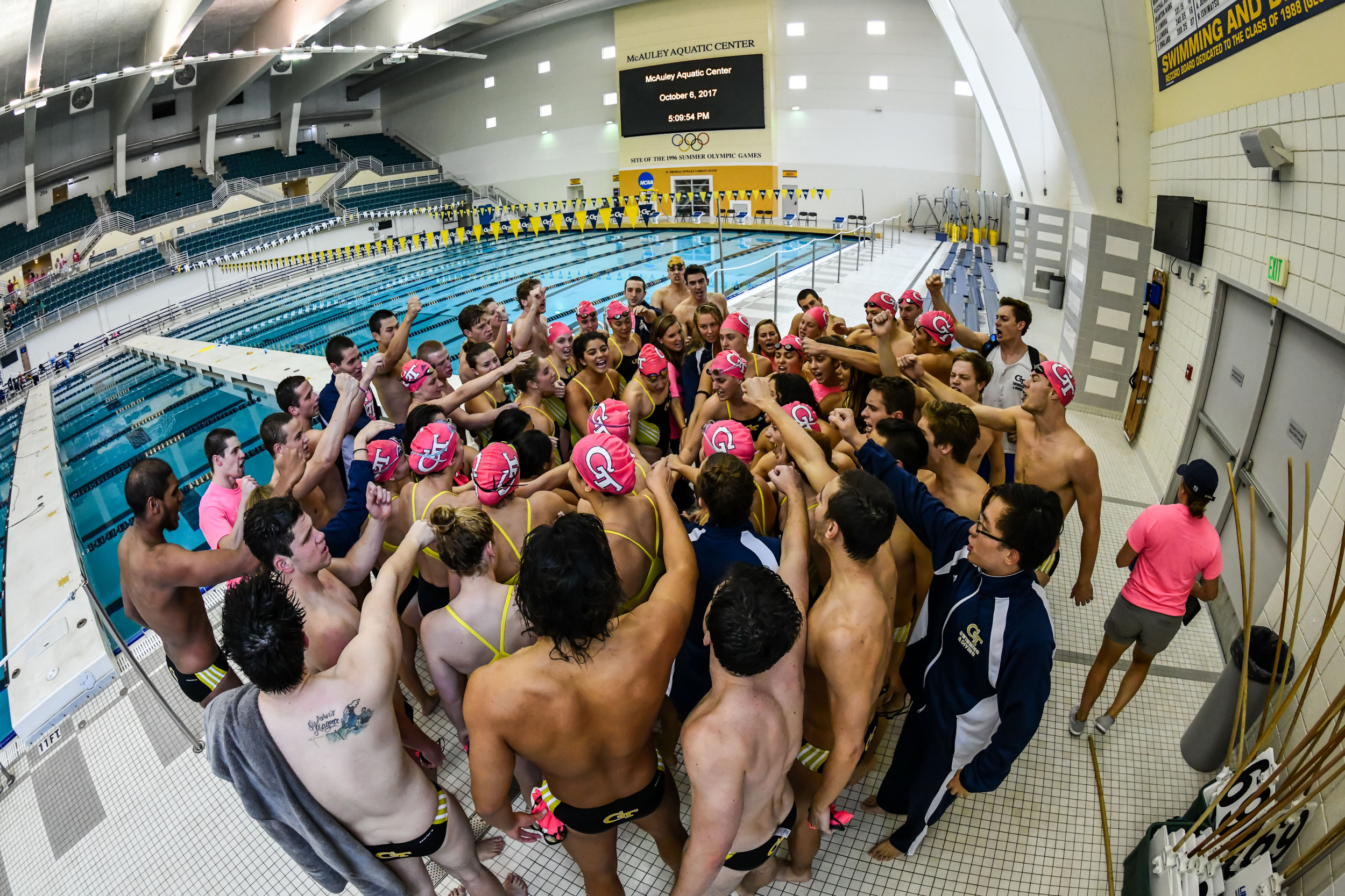 Georgia Tech vs. Pittsburgh