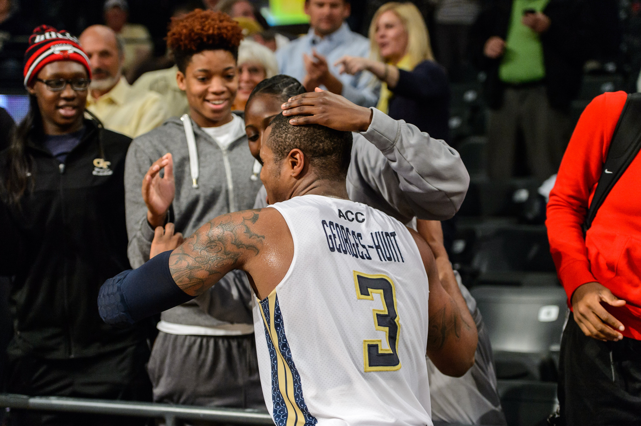 Marcus Georges-Hunt (3)