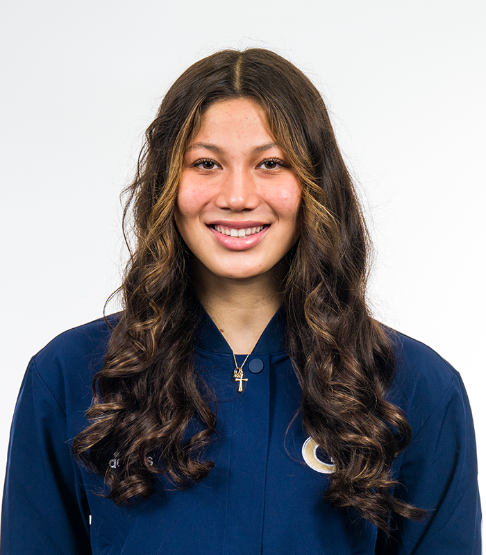 Isabella Klinefelter - Swimming & Diving - Georgia Tech Yellow Jackets