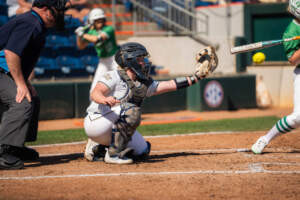 PHOTOS: Florida Classic Day One