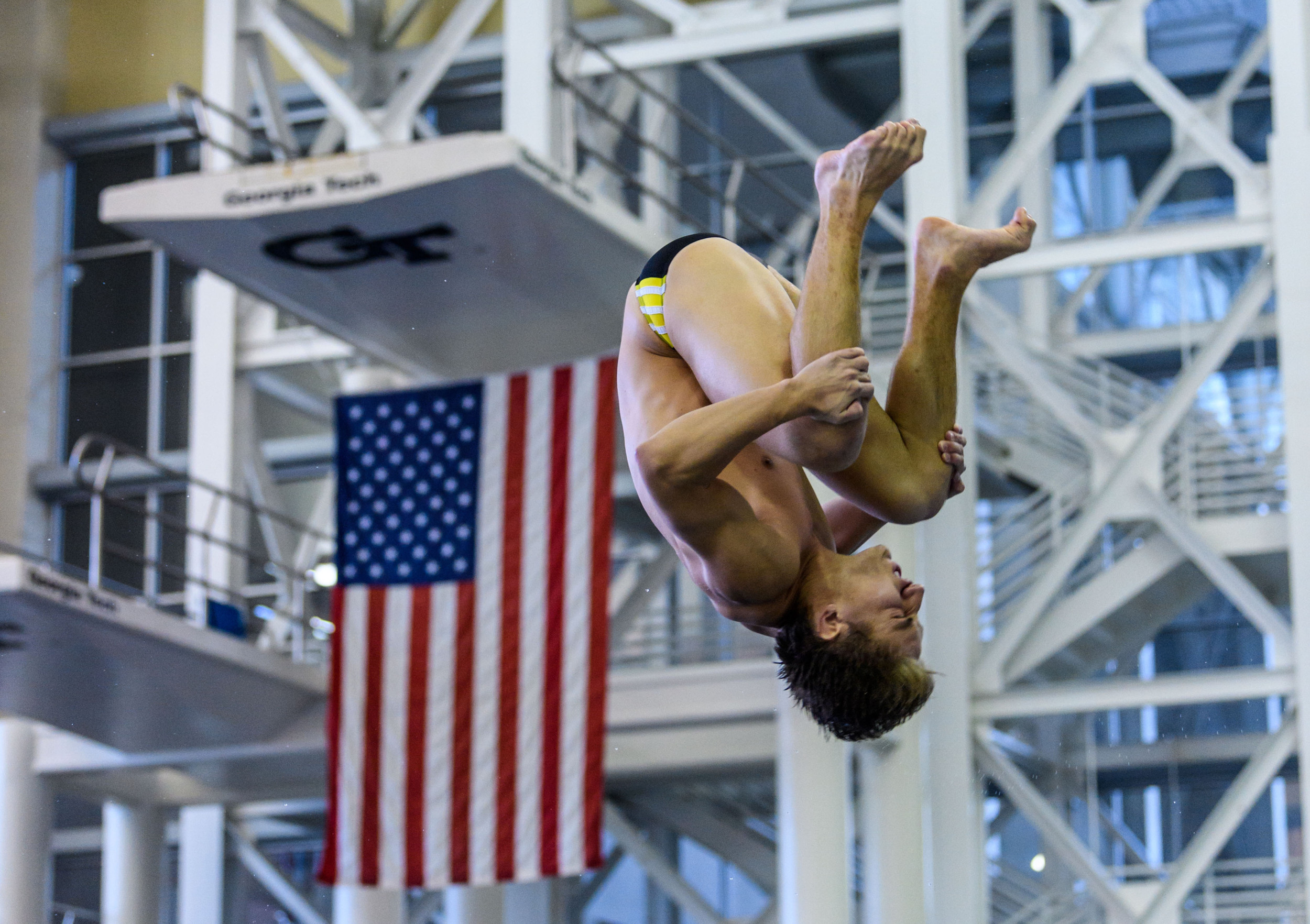 Georgia Tech vs. Pittsburgh