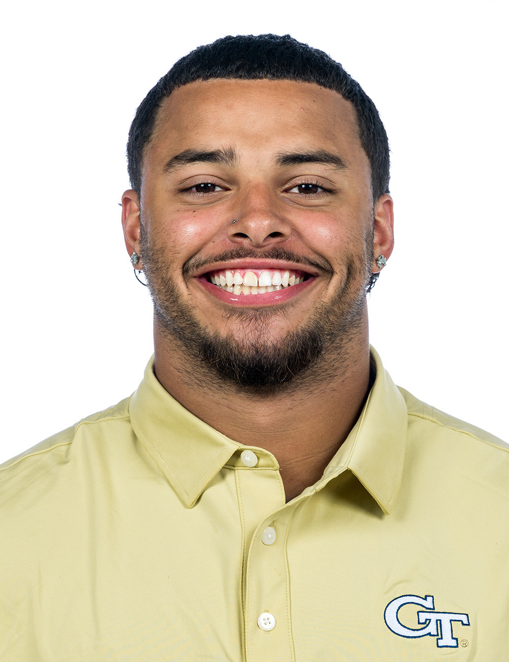 Gavin Harris athlete image