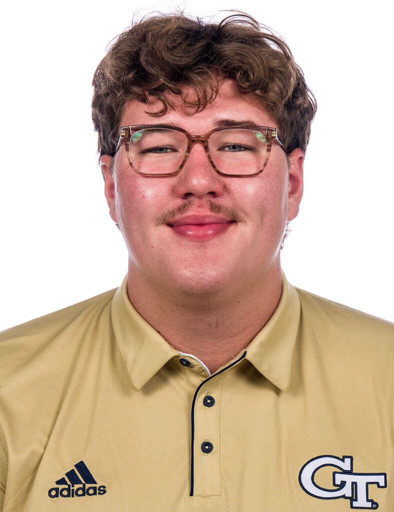 Will Reed - Football - Georgia Tech Yellow Jackets