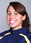 Taylor Sostarecz - Swimming & Diving - Georgia Tech Yellow Jackets