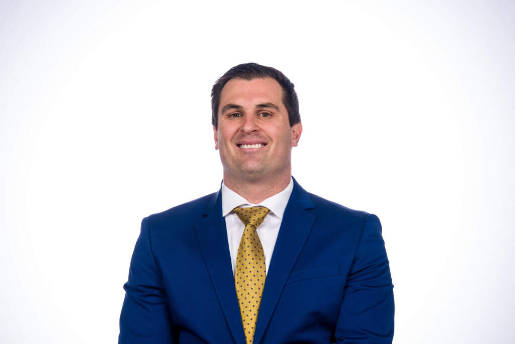 J.J. Cosh - - Georgia Tech Yellow Jackets