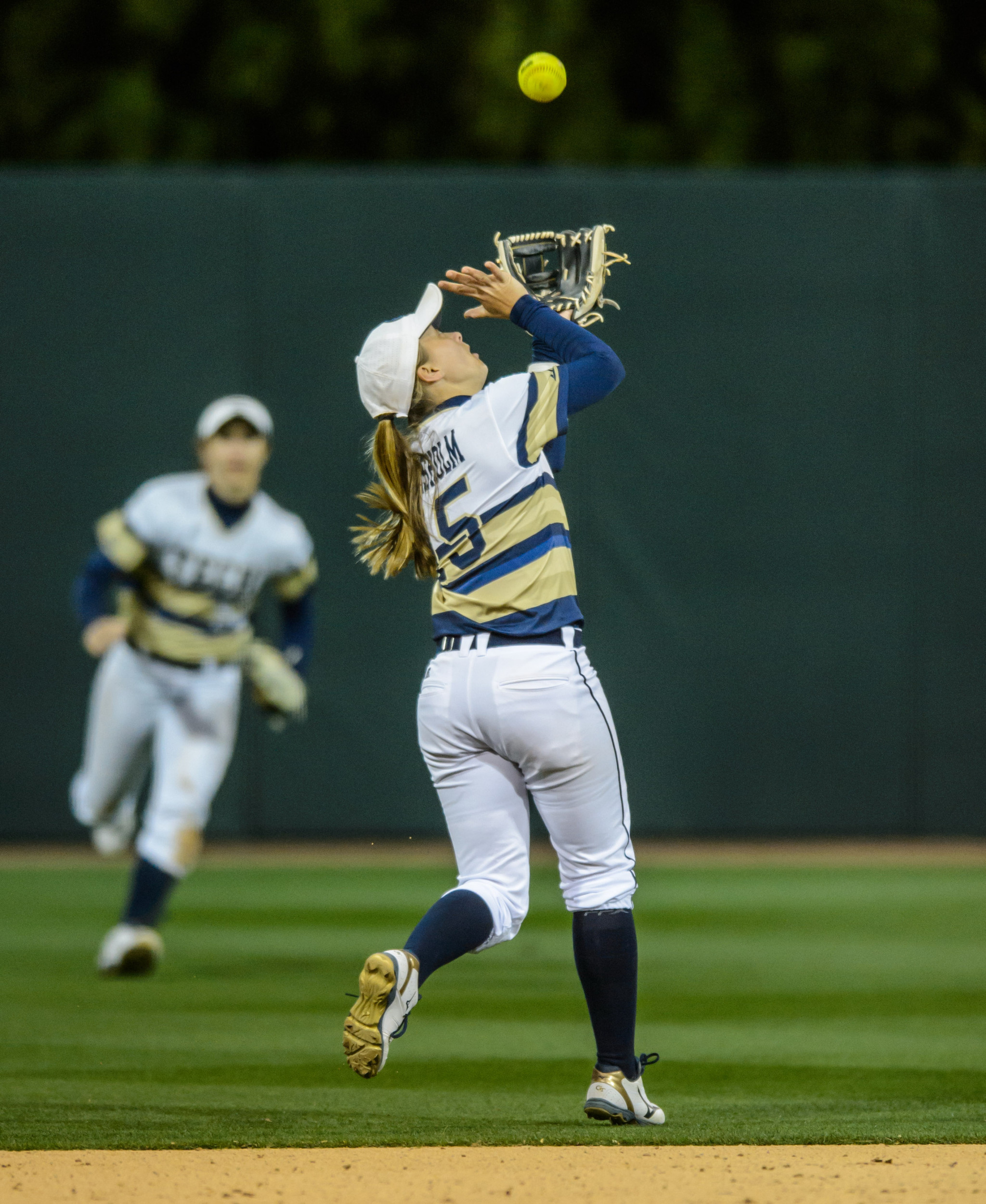 Kelsey Chisholm (15)