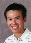 Chan Song - Men's Golf - Georgia Tech Yellow Jackets
