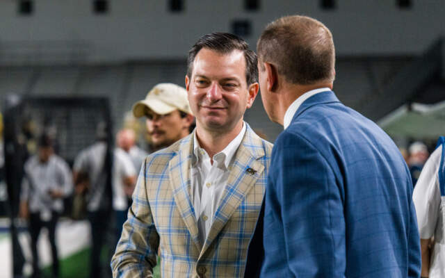 Helluva Podcast with AD Ryan Alpert