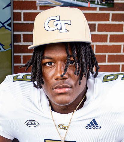 Andre Fuller, Jr.