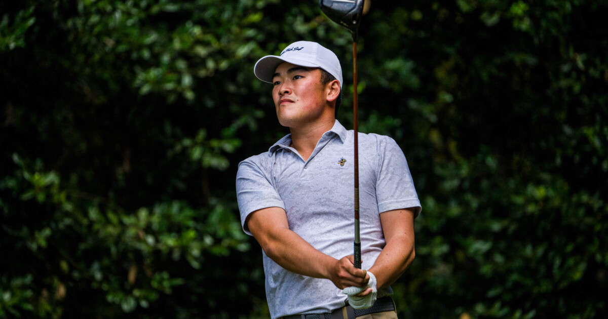 Five Jackets Garner All Acc Academic Honors Georgia Tech Yellow Jackets