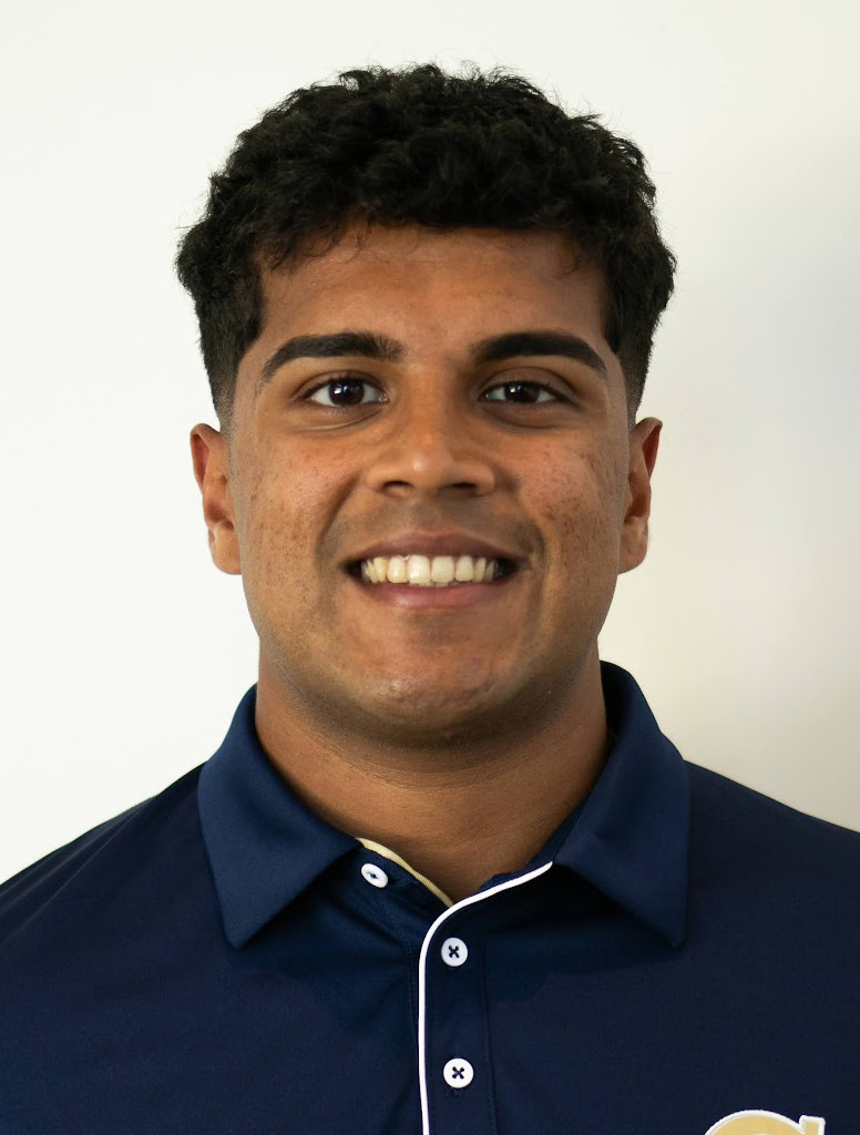 Britto Cleetus - - Georgia Tech Yellow Jackets