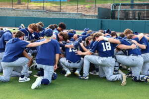 PHOTOS: Baseball at North Carolina – Game 2