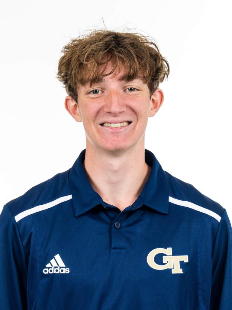 Charlie Crowder