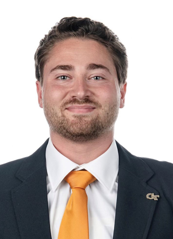 John Bellovary - Football - Georgia Tech Yellow Jackets