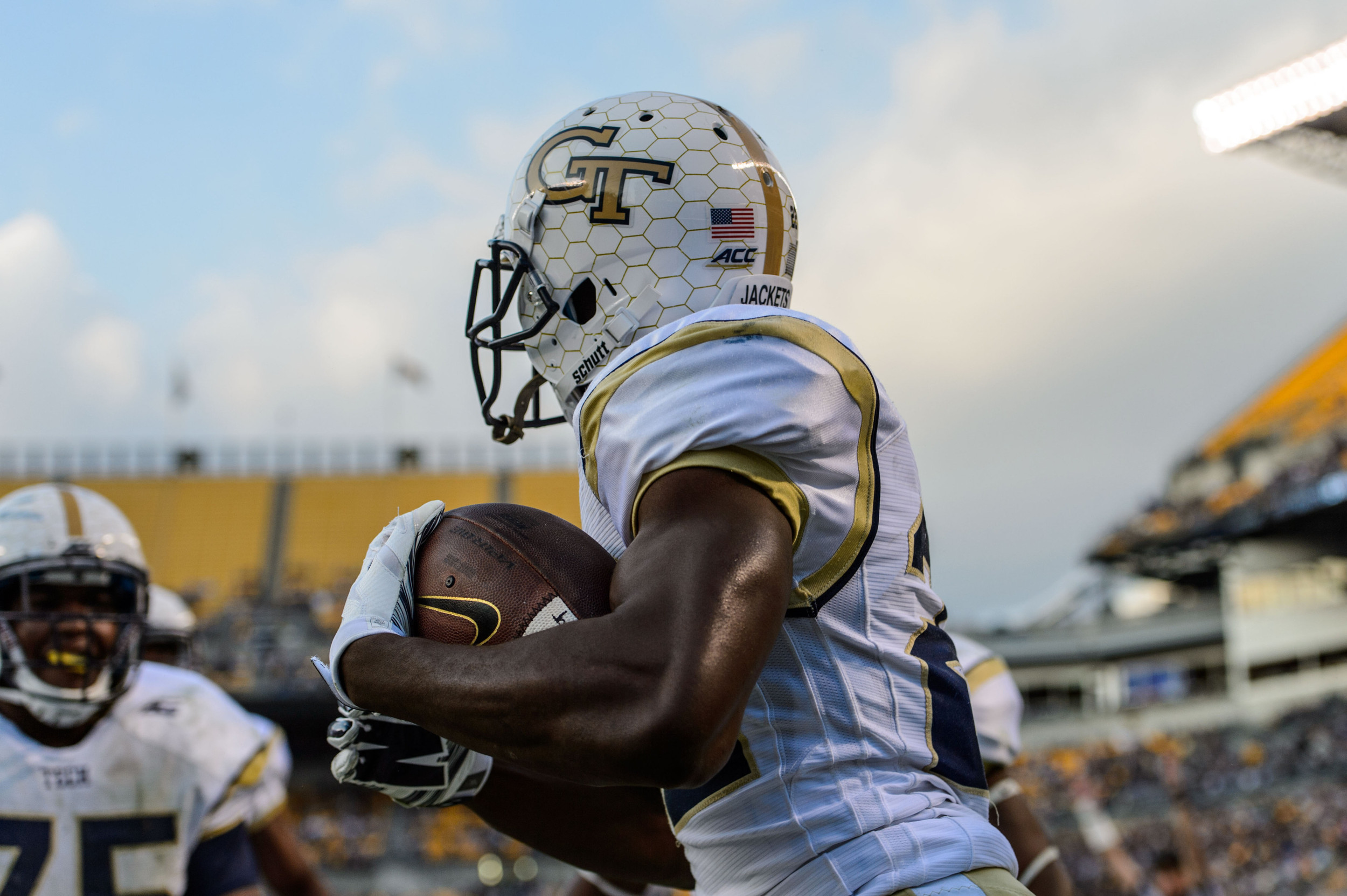 Broderick Snoddy (22)