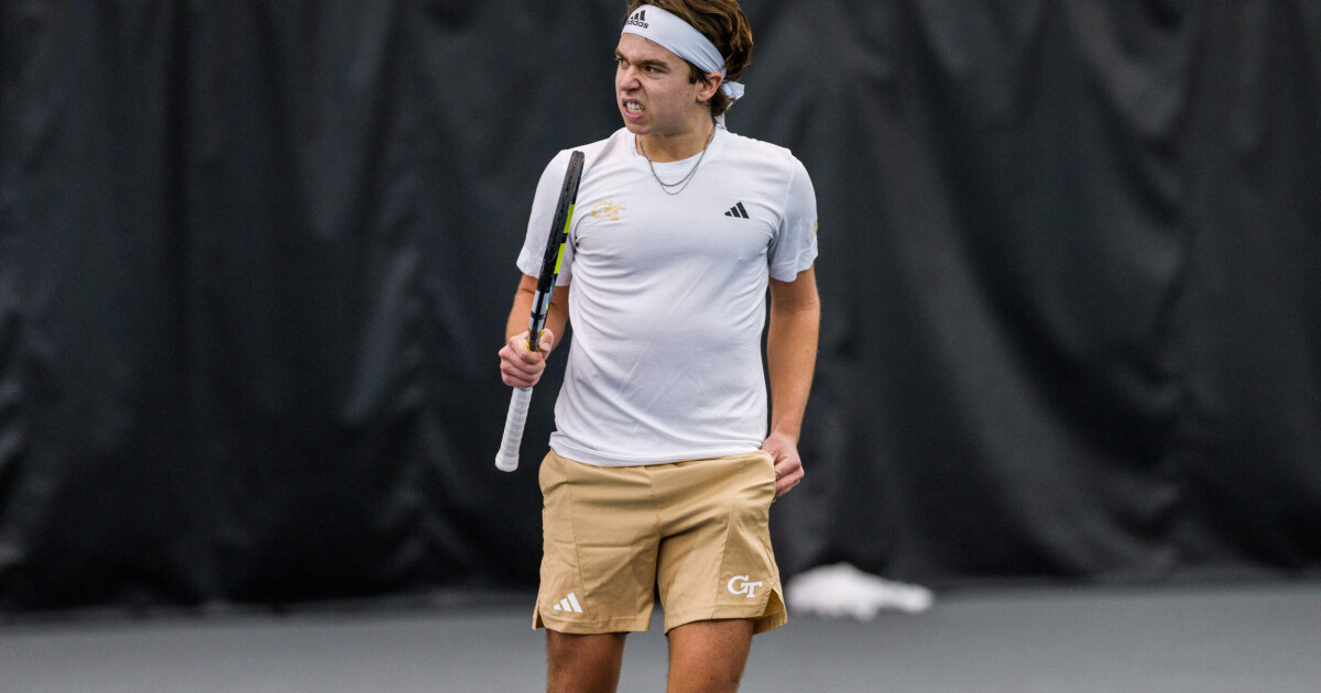 Tech Opens Spring with Clean, Old-Fashioned Hate