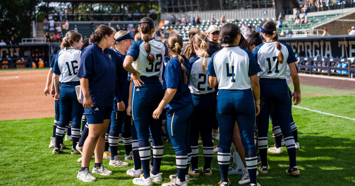 2026 Tech Softball Ticket Options and Group Experiences