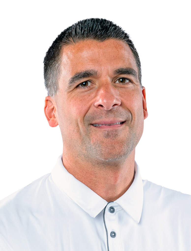 Chris Kreider - Men's Basketball - Georgia Tech Yellow Jackets