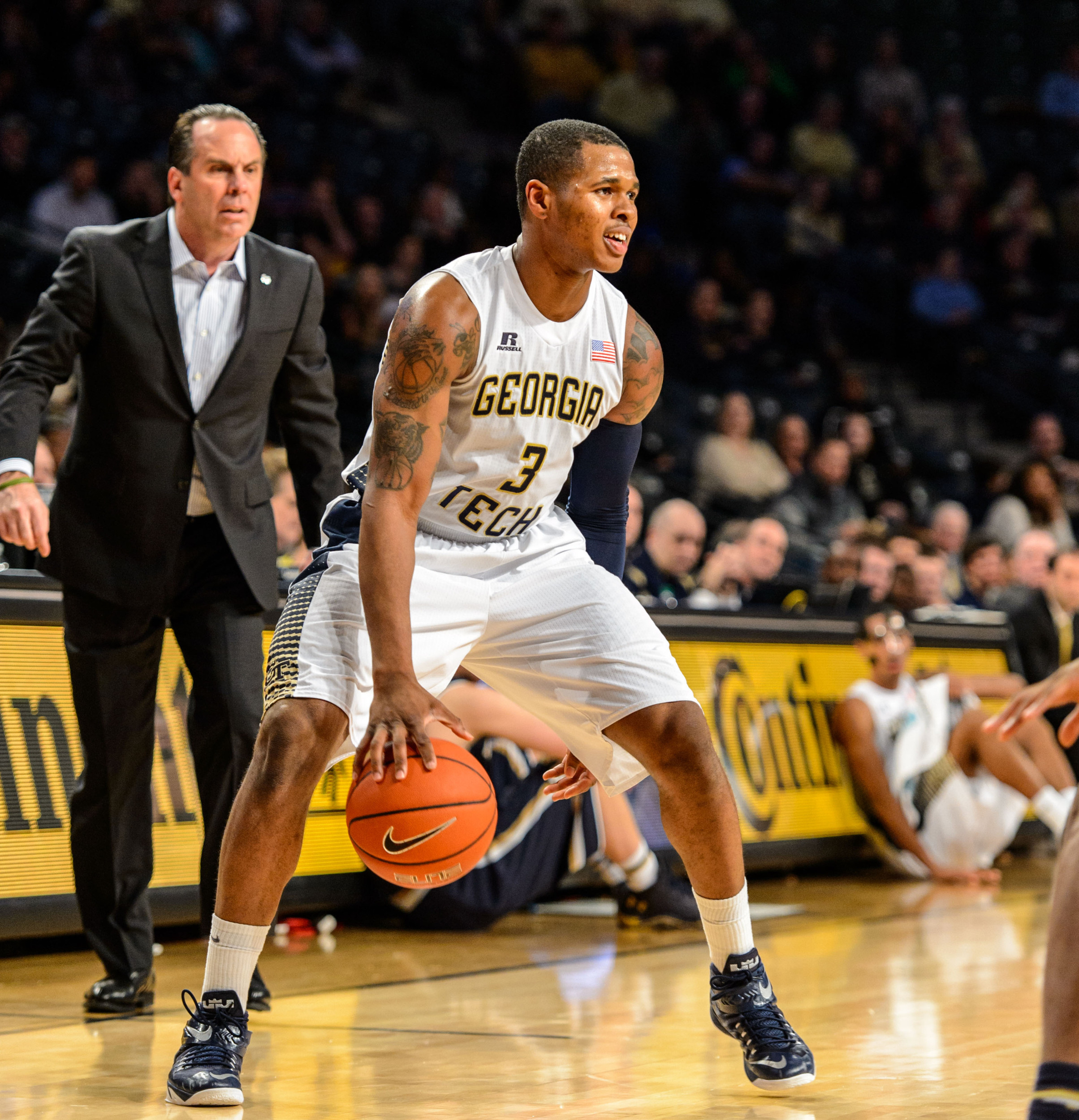 Marcus Georges-Hunt (3)