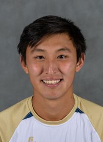 Daniel Yun - Men's Tennis - Georgia Tech Yellow Jackets