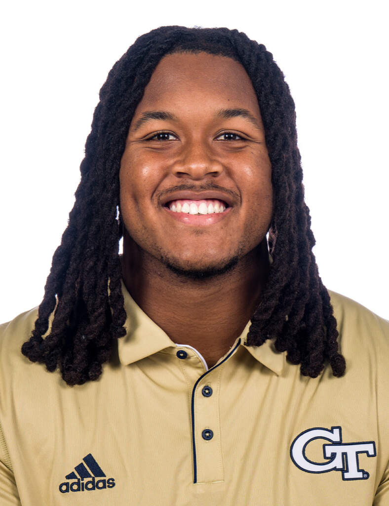 Matthew Alexander - Football - Georgia Tech Yellow Jackets