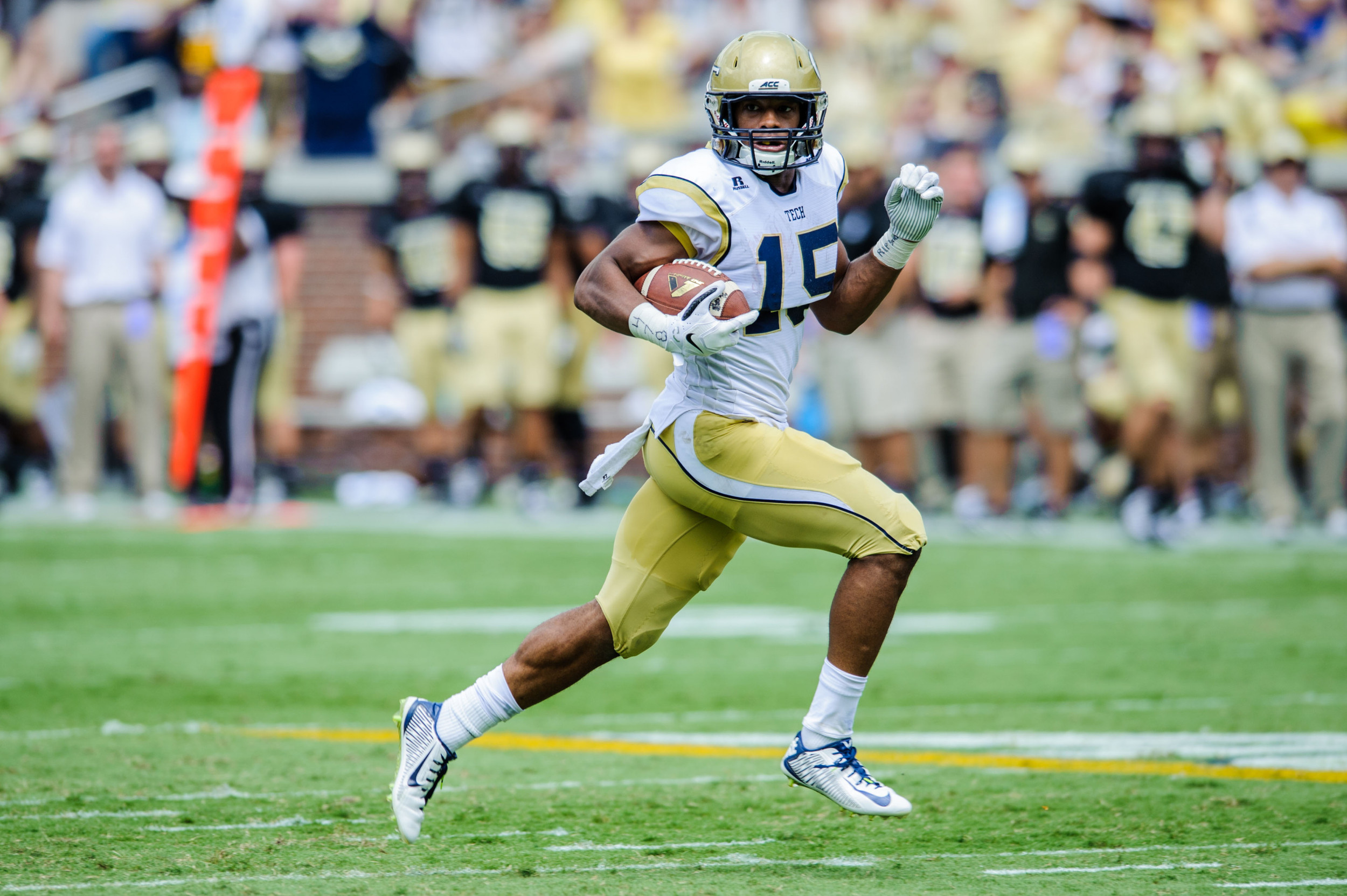 DeAndre Smelter (15)